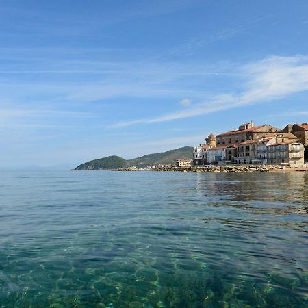 La Belle Vie B&B ซานตามาเรีย ดิ กาสเตลลาบาเต ภายนอก รูปภาพ
