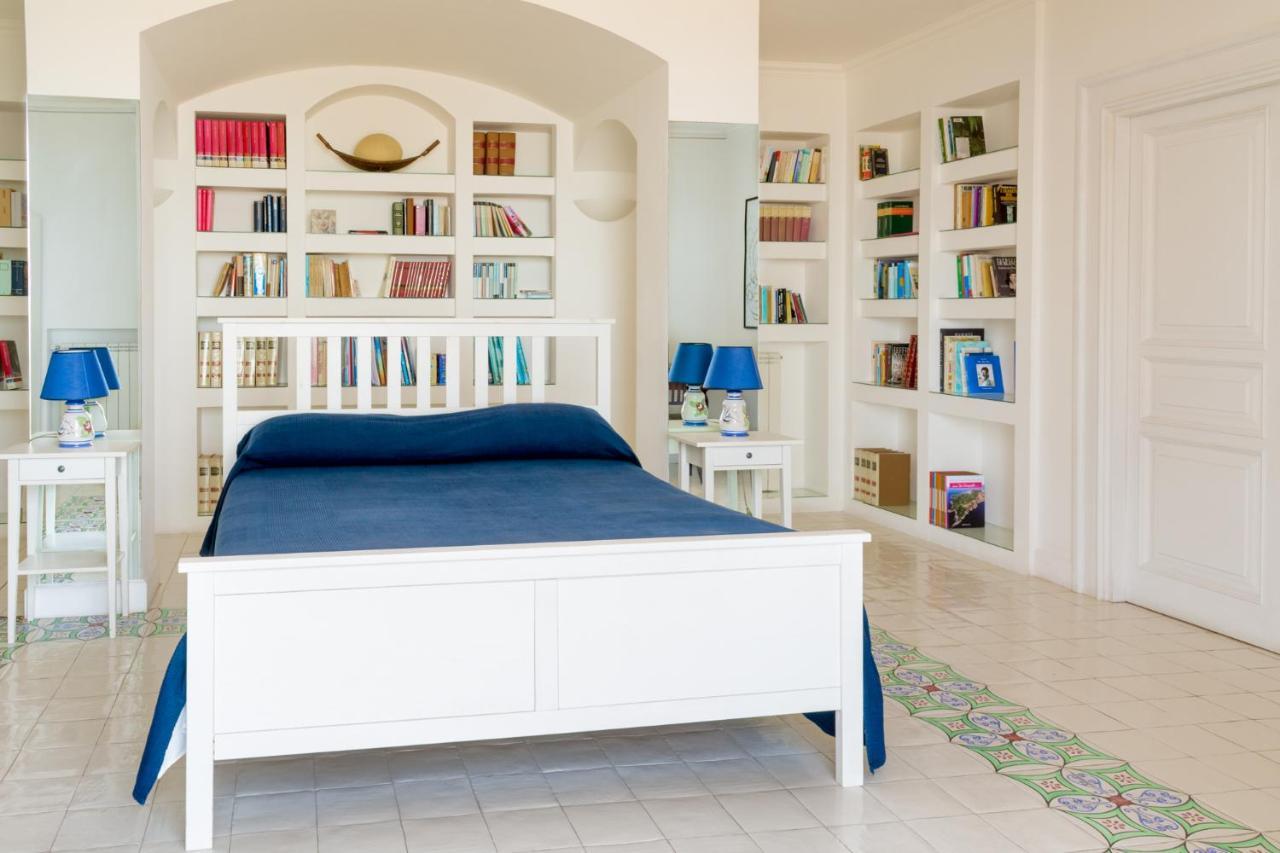La Belle Vie B&B ซานตามาเรีย ดิ กาสเตลลาบาเต ภายนอก รูปภาพ